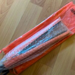 Brand New Anika hair straightener